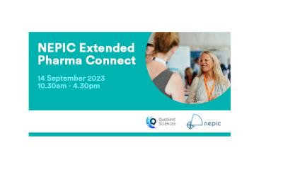 NEPIC Extended Pharma Connect 2023